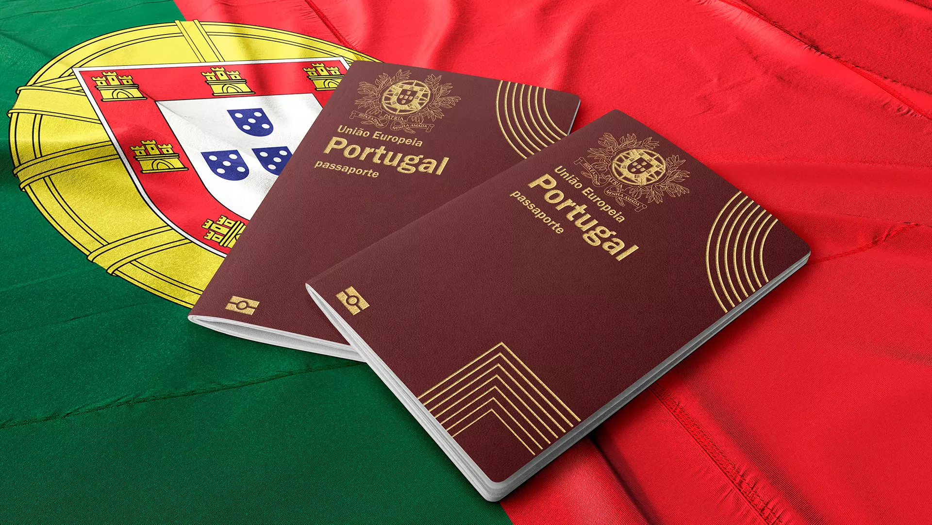 Nacionalidade Portuguesa